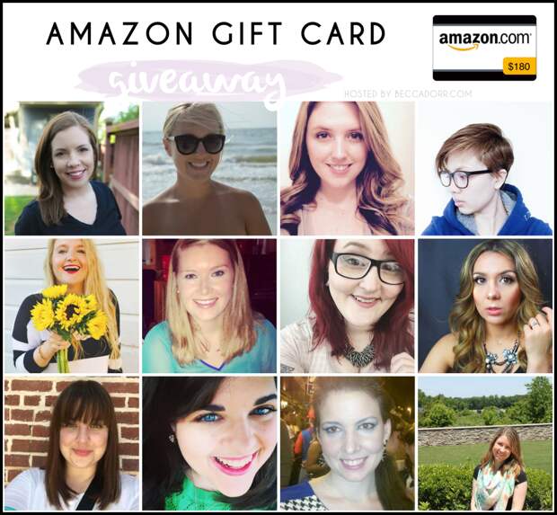 AMAZON-GIVEAWAY