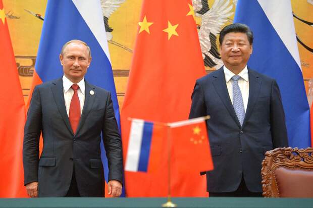 Путин и Си Цзиньпин на переговорах 3.09.15.png