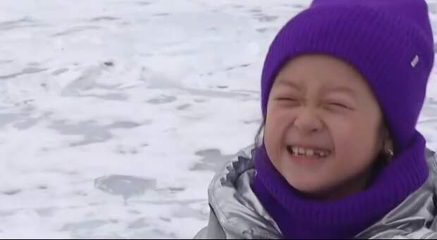 Путин исполнил новогоднее желание 8-летней девочки из Сахалина
