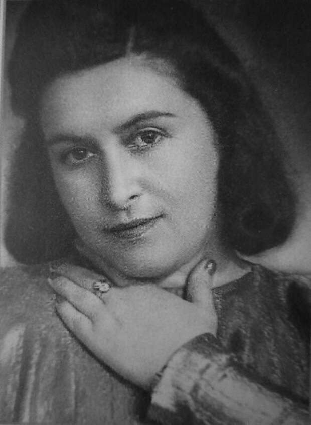 Любовь Чернина Любовь Чернина