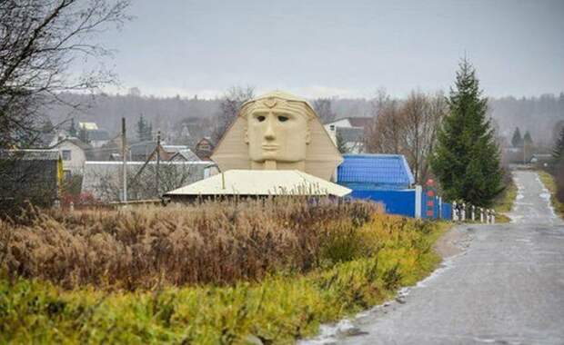 Прикольные картинки. Вечерний выпуск (54 фото)