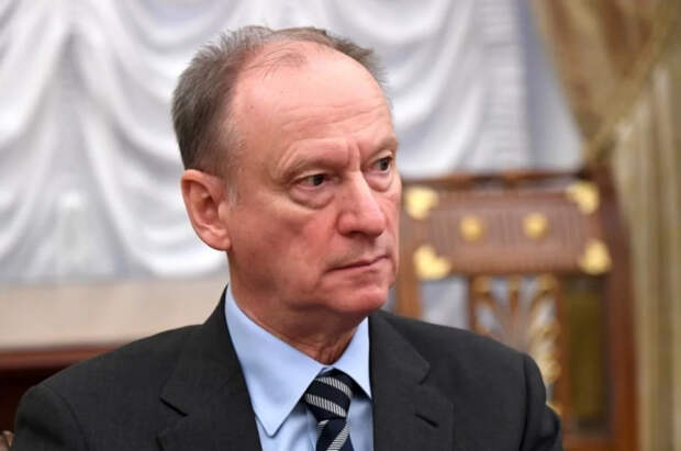 Патрушев прибыл с визитом в Оман