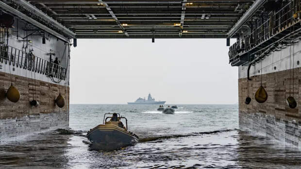 Третьего раза не будет: НАТО фактически перестало существовать