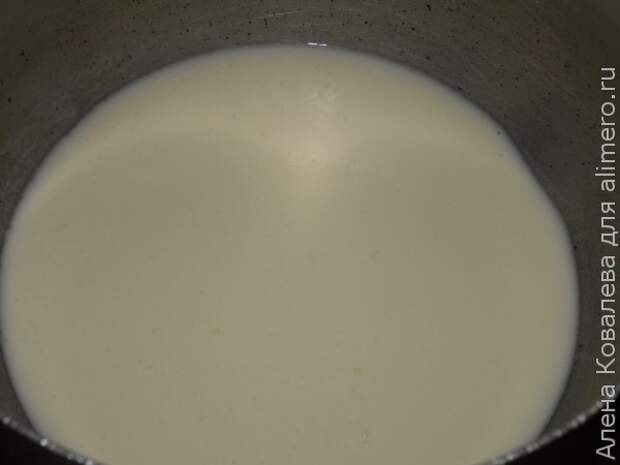 Булочки Булочки