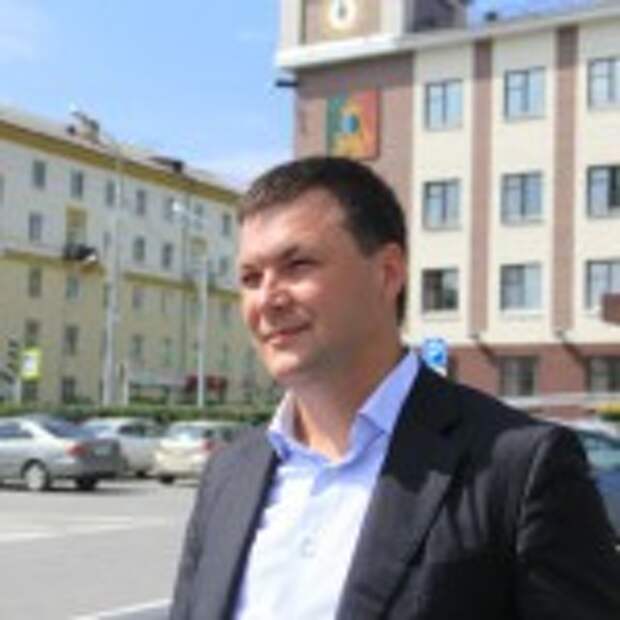 алексей дронов