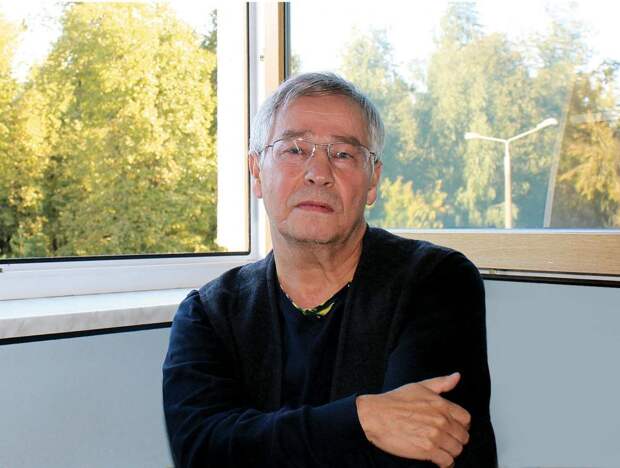 Юрий клепиков режиссер биография личная жизнь