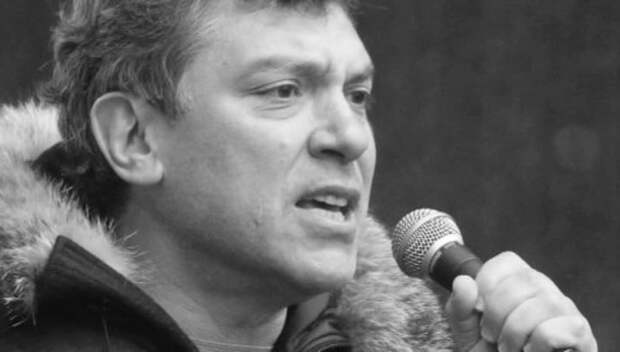 Политика: Убит. И не столько вопрос кем?, сколько зачем?