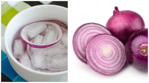 onion