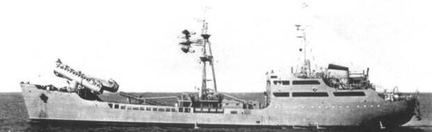 Острова погибших кораблей Острова погибших кораблей