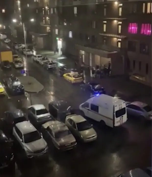 Житель Балашихи выдавал шоколадное яйцо за гранату и угрожал соседям