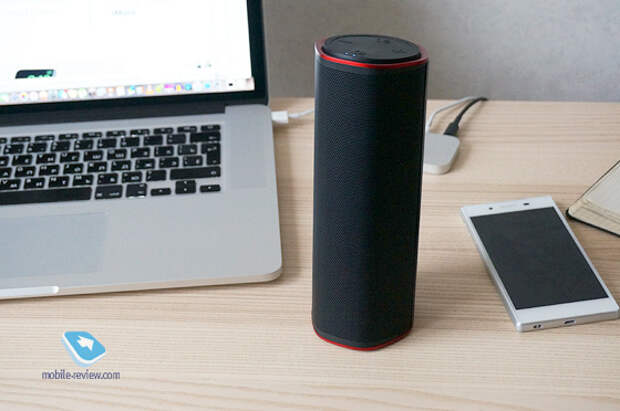 Аудиосистема Creative SoundBlaster Free