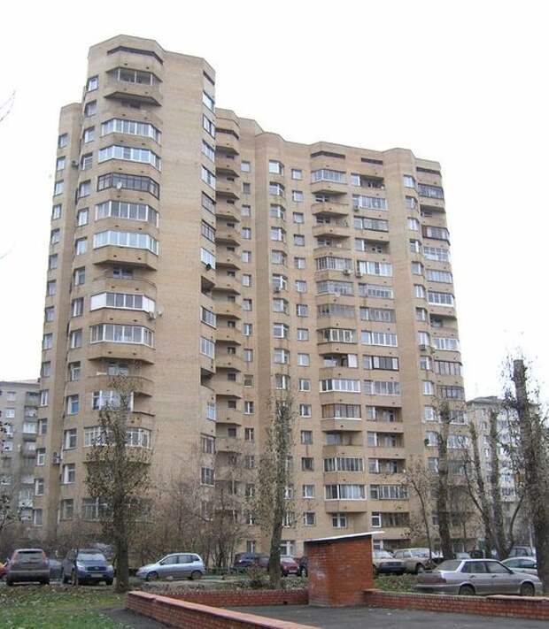 Дворянские гнезда... (48 фото)