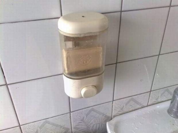 Давайте улыбаться вместе :)