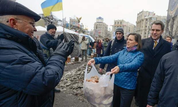 Читайте все! Открытое письмо экс-министра США ко ВСЕМ УКРАИНЦАМ