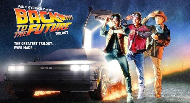DeLorean DMC-12 в России DeLorean DMC-12 в России авто, автомото, прикол, прикольные авто, редкие автомобили