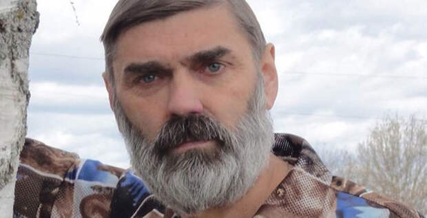 Вячеслав Горелов