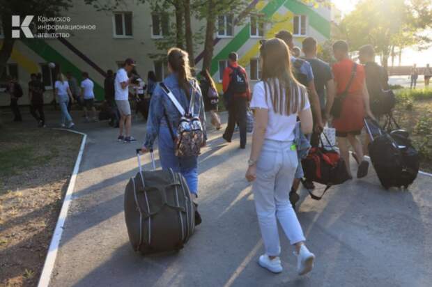 В Крыму появятся лагеря для детей, больных диабетом