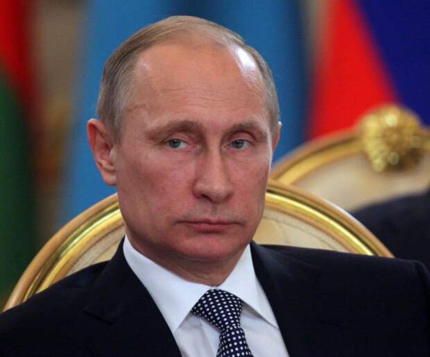 Путин: Турция сбила Су-24 для безопасной доставки нефти от ИГ Путин: Турция сбила Су-24 для безопасной доставки нефти от ИГ