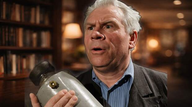 «Попу-то подвиньте!»: как деревенский парень сбежал от колхоза, стал звездой и до последнего вздоха оберегал свою «княжну»