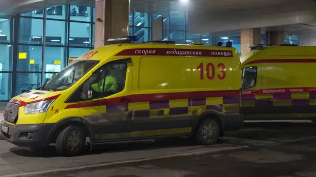 Пострадавшие при выбросе метана в шахте в Казахстане находятся в реанимации