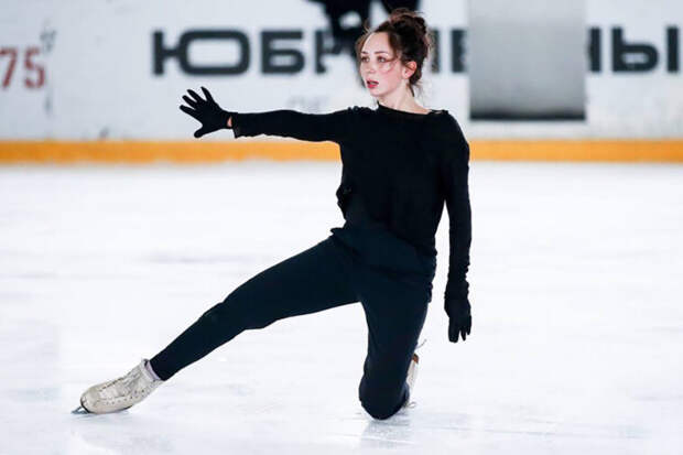 Елизавета Туктамышева допустила возвращение на лед: есть планы