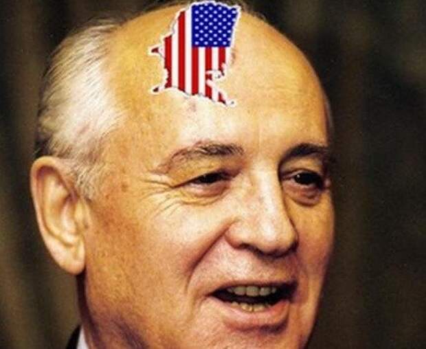 Политика: Избрание Горбачева генсеком - блестящая спецоперация