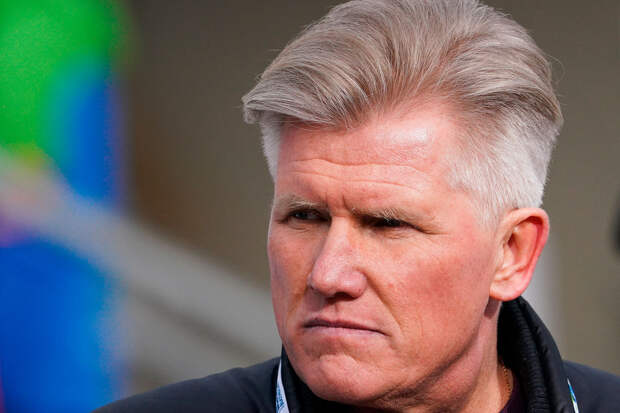 Васильев заявил, что ему обидно за Овечкина и других не допущенных на ОИ россиян