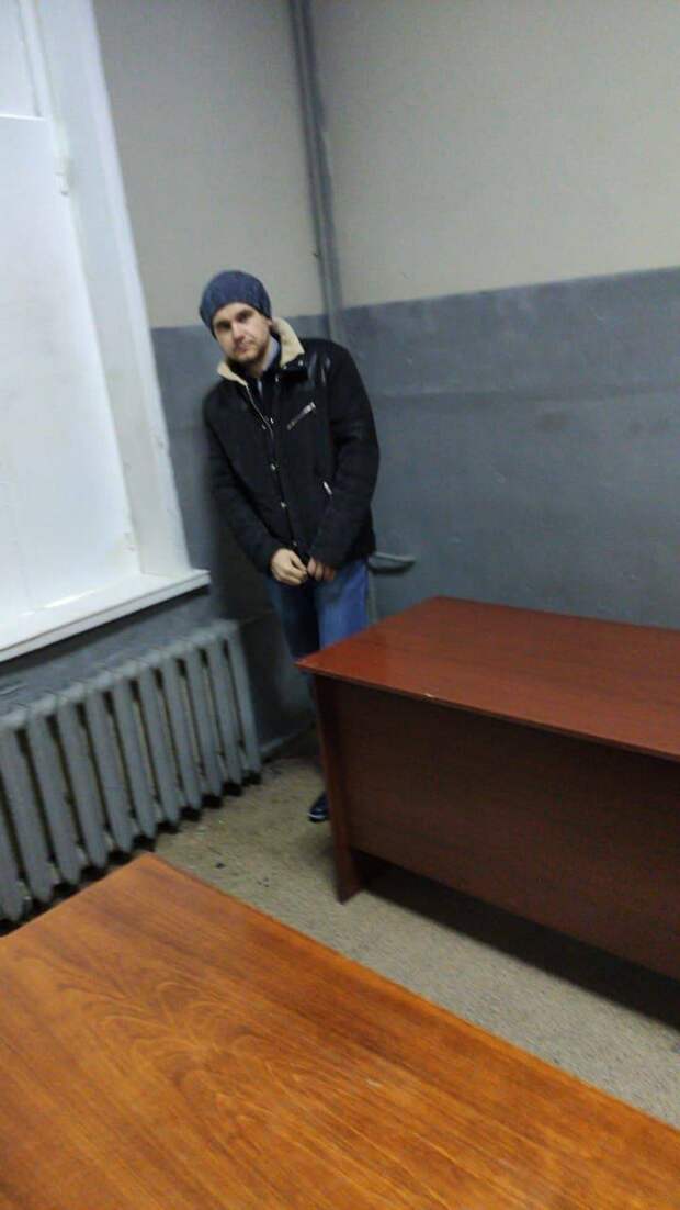 Россиянин пожаловался на побои директора УК. Тот в ответ говорит о вымогательстве