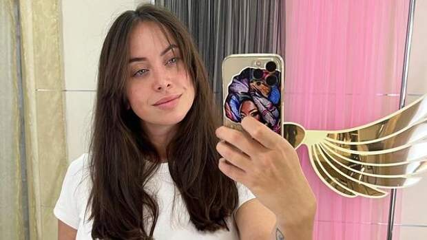 «Наш любимый мальчик»: сестра Фриске показала племянника, которого не видела больше 10 лет