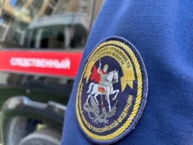 Председатель СК России затребовал доклад о ходе расследования смертельного ДТП в Московской области