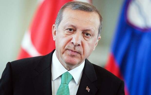 Турция на пути к геополитической ловушке