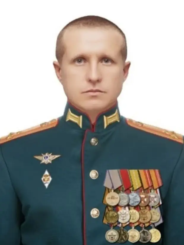 Территория Героев...(9)