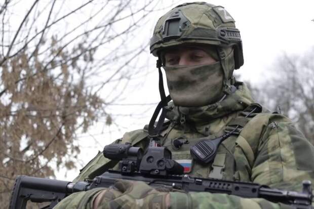 «Забились в норы»: в Купянске идет жесткая зачистка подвалов от ВСУ