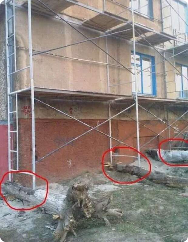 Строительные приколы ошибки и маразмы. Подборка chert-poberi-build-chert-poberi-build-55150625062020-12 картинка chert-poberi-build-55150625062020-12
