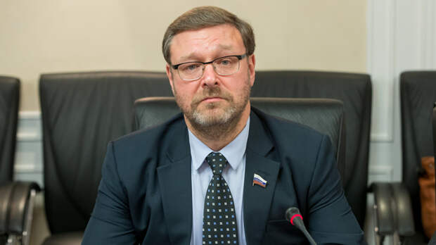 Косачев