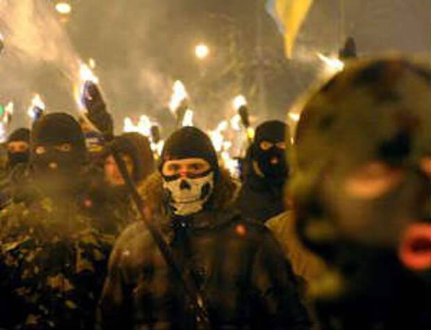 Екатеринбург может стать местом генеральной репетиции русского «майдана» / Социально-экономический блок правительства подготовил почву для протестов