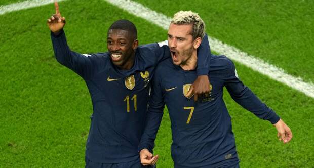 Экс-игрок сборной Марокко: Франция – братская страна, она в наших сердцах и крови