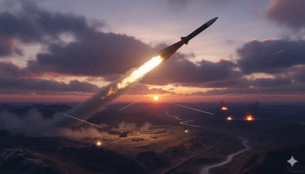 Принято решение не щадить Украину: Свершилось?