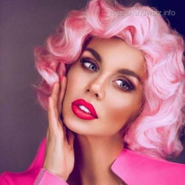 Анна Седокова