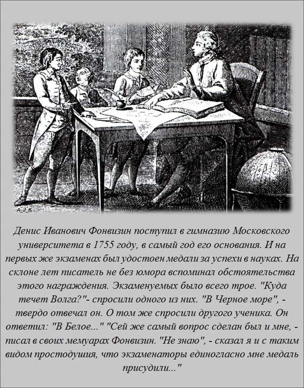 Только факты и ничего, кроме них (20 штук) Только факты и ничего, кроме них (20 штук)