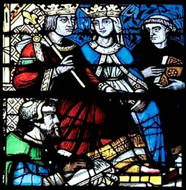 Алиенора Аквитанская. Королева рыцарей, трубадуров и куртуазной любви