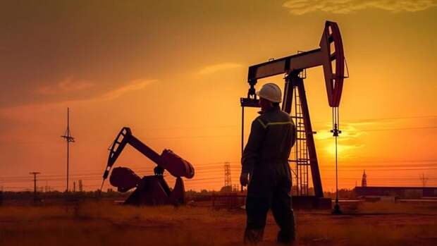 Кувейт и Алжир продлили добровольное сокращение нефтедобычи до конца 2024 года