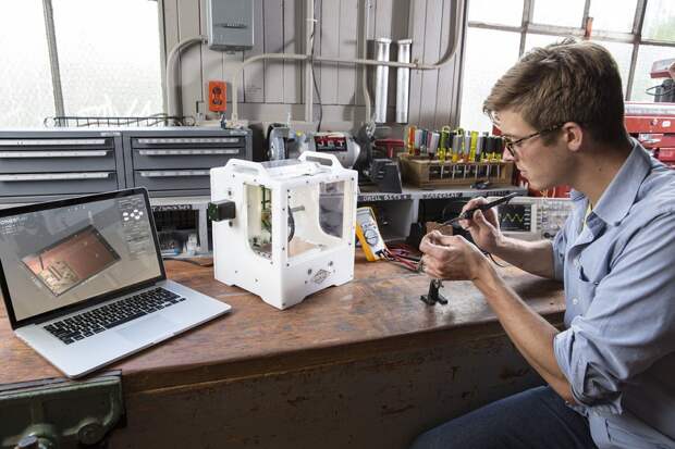 Othermill-Engineer