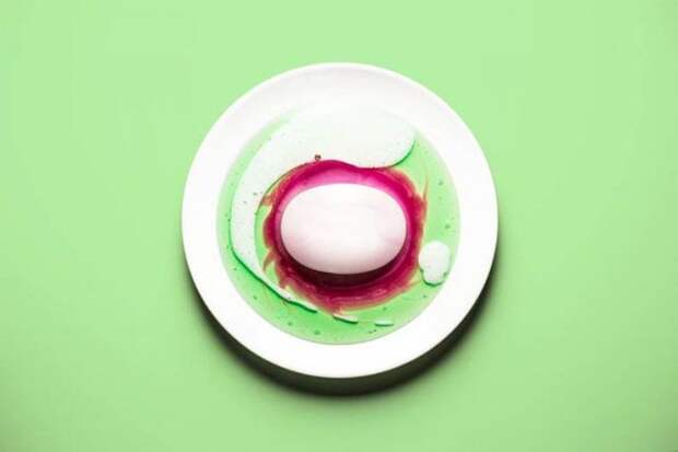 Безумные блюда беременных женщин в фотопроекте Eating For Two (14 фото)