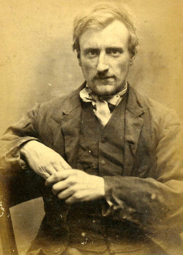 Criminals of 1871-1873