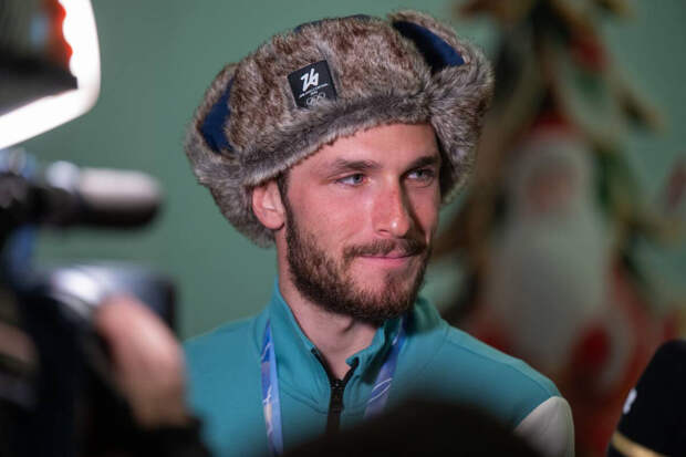 Ски-альпинист Филиппов выиграл чемпионат Европы в Азербайджане