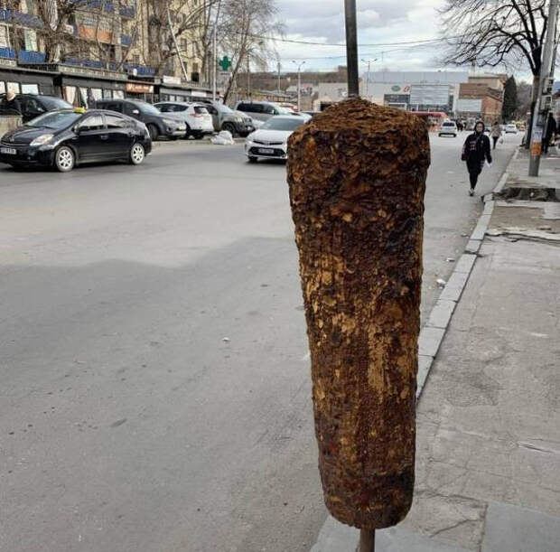 Несъедобные вещи, которые выглядят вполне аппетитно