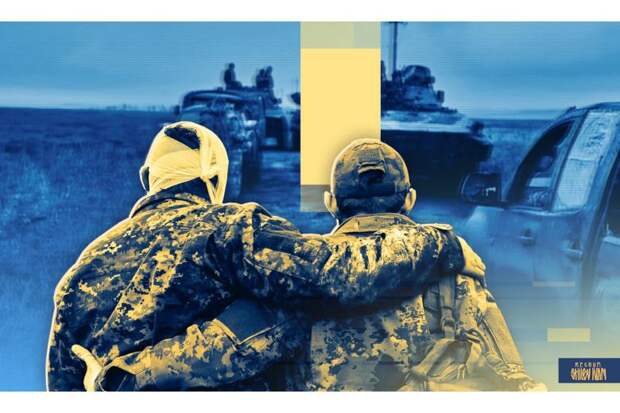 Крайних нет. Подготовка к поискам виновного в провалах ВСУ в самом разгаре