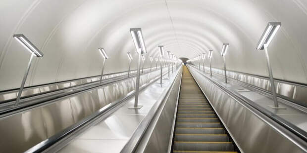 Андрей Бочкарёв: В Москве к 2025 году планируется построить еще 27 станций метро