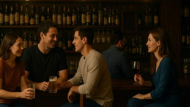 Конфликт из-за неоплаты счета в караоке Барнаула закончился применением перцового газа